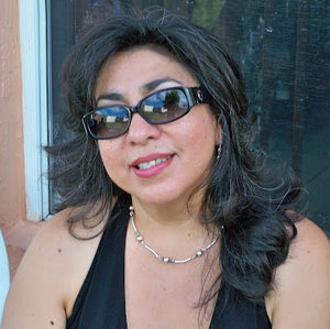 Meet your Posher, Silvia leonor